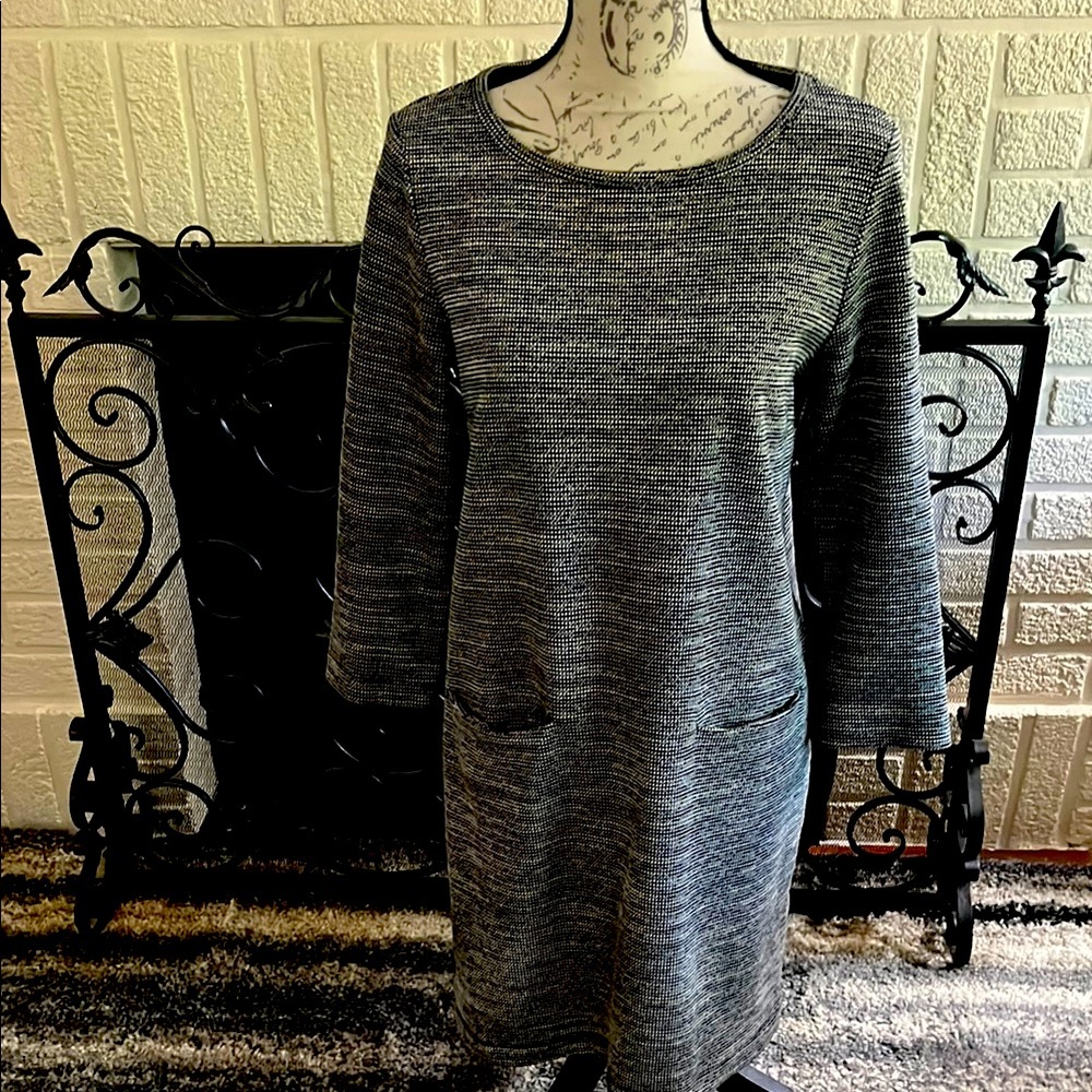 ADRIENNE VITTADINI Women's Dress